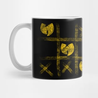 WUTANG XOXO Mug